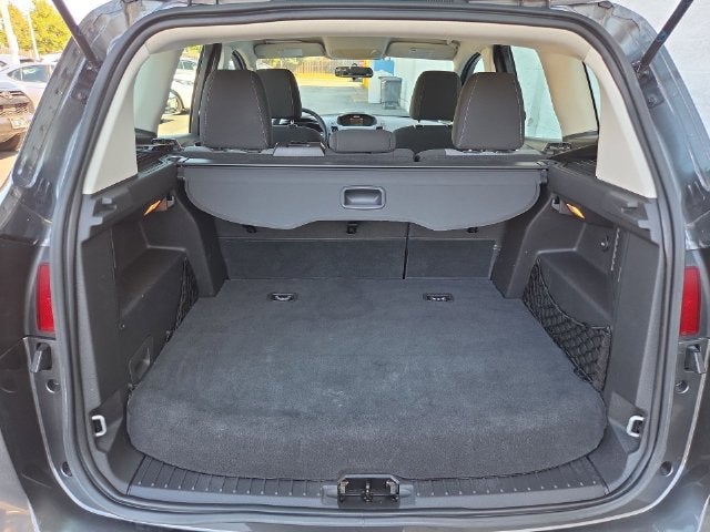 2017 Ford C-Max SE