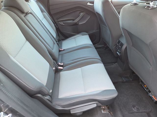 2017 Ford C-Max SE