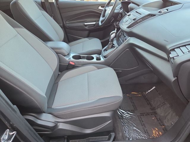 2017 Ford C-Max SE