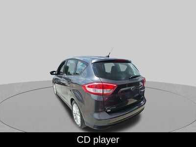 2017 Ford C-Max SE