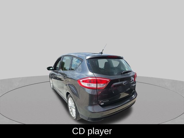 2017 Ford C-Max SE