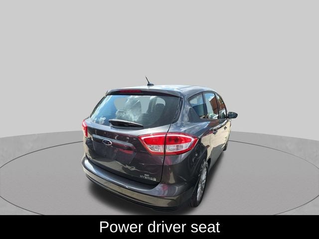 2017 Ford C-Max SE