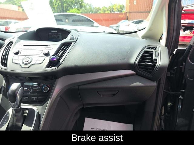 2017 Ford C-Max SE