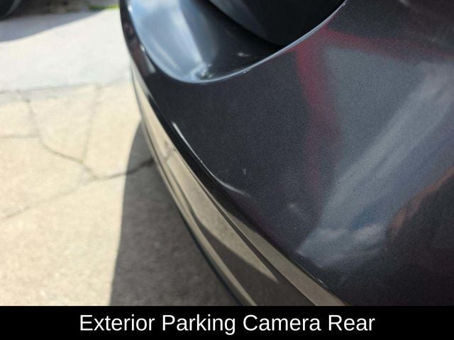 2017 Ford C-Max SE