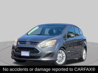2017 Ford C-Max SE