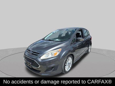 2017 Ford C-Max SE