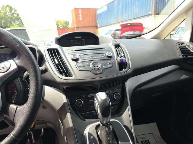 2017 Ford C-Max SE