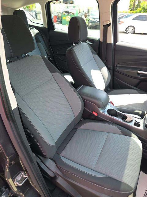 2017 Ford C-Max SE