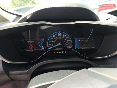 2017 Ford C-Max SE