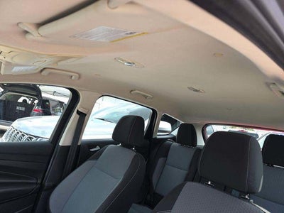 2017 Ford C-Max SE