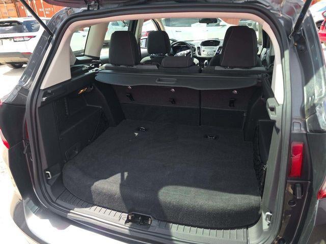 2017 Ford C-Max SE