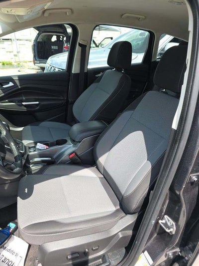 2017 Ford C-Max SE