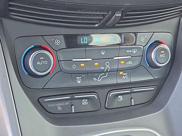 2017 Ford C-Max SE