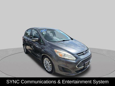 2017 Ford C-Max SE