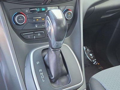 2017 Ford C-Max SE