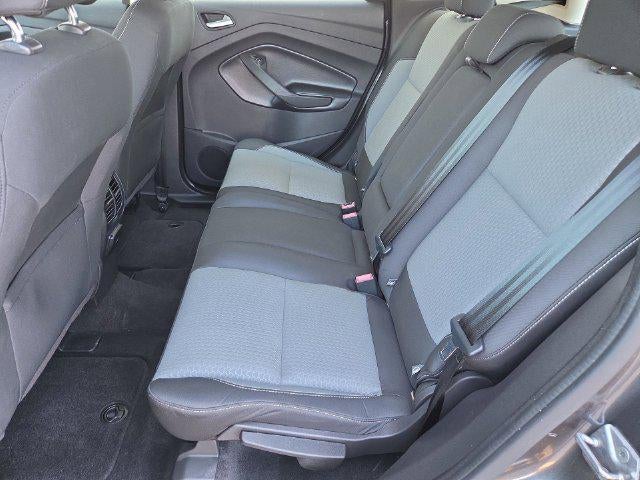 2017 Ford C-Max SE