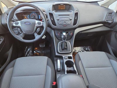 2017 Ford C-Max SE