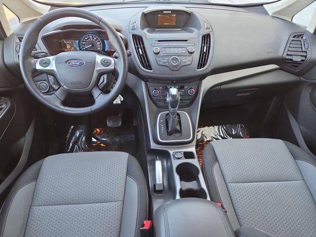 2017 Ford C-Max SE
