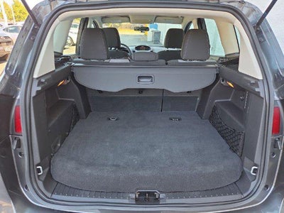 2017 Ford C-Max SE