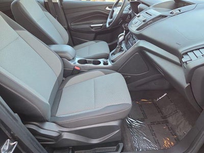 2017 Ford C-Max SE