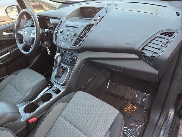 2017 Ford C-Max SE