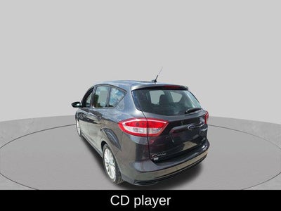 2017 Ford C-Max SE