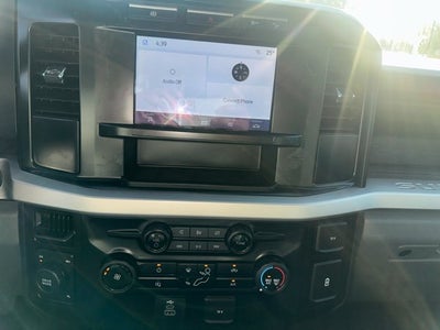 2024 Ford F-350 XL DRW