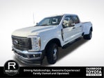 2024 Ford F-350 XL DRW