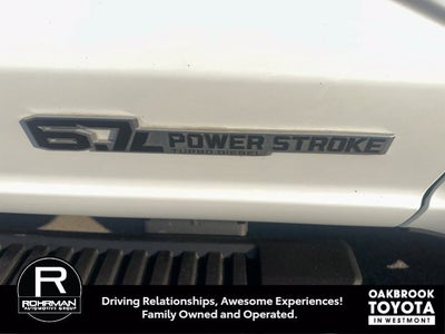 2024 Ford F-350 XL DRW