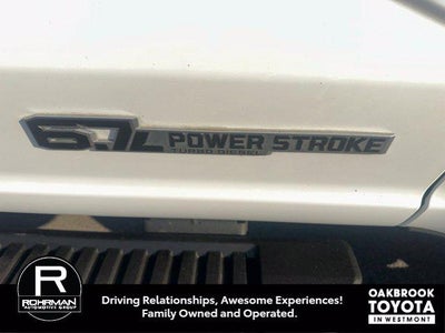 2024 Ford F-350 XL DRW