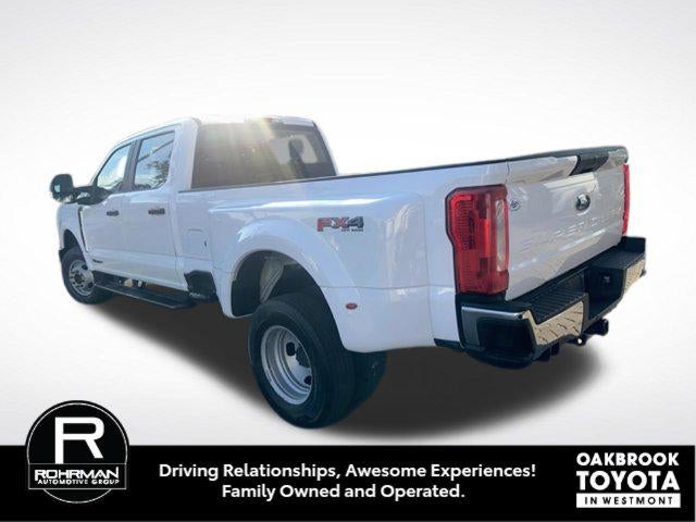 2024 Ford F-350 XL DRW