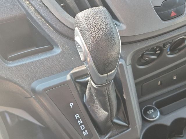 2016 Ford Transit Base