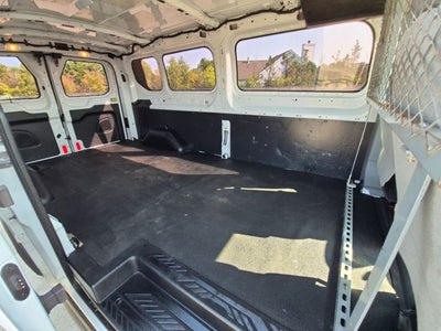 2016 Ford Transit Base