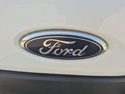 2016 Ford Transit Base