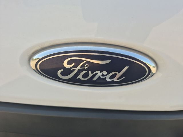 2016 Ford Transit Base