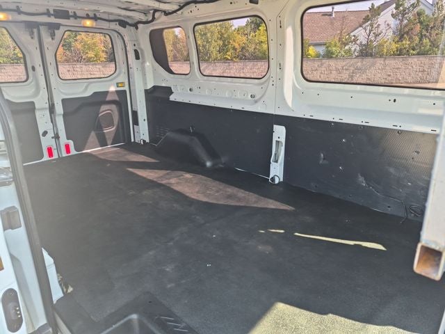 2016 Ford Transit Base