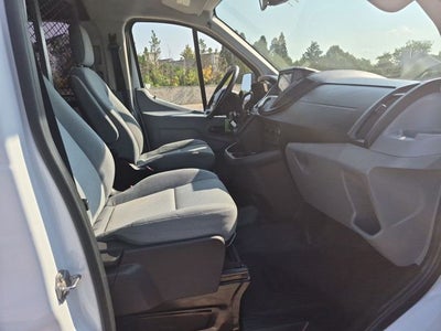 2016 Ford Transit Base