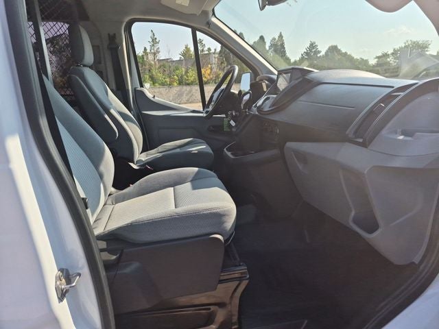 2016 Ford Transit Base