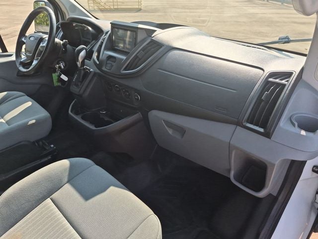 2016 Ford Transit Base