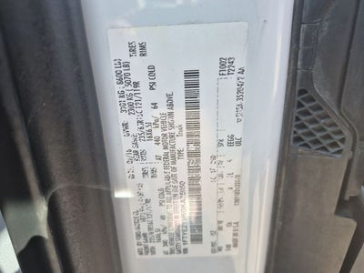 2016 Ford Transit Base