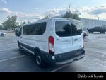 2016 Ford Transit Base