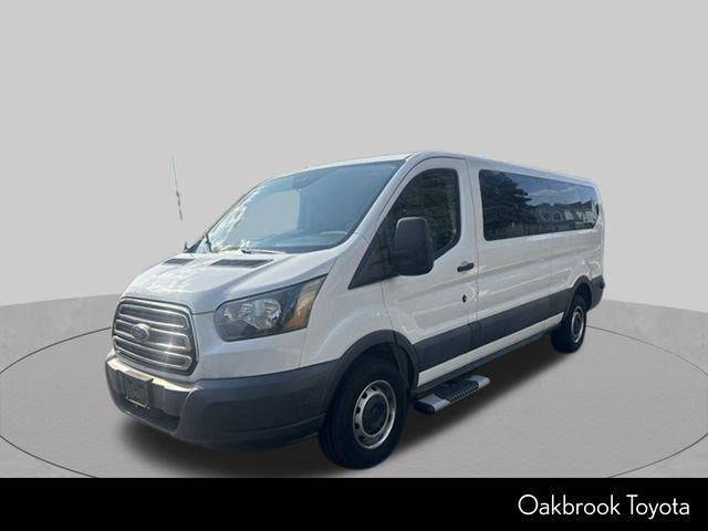 2016 Ford Transit Base