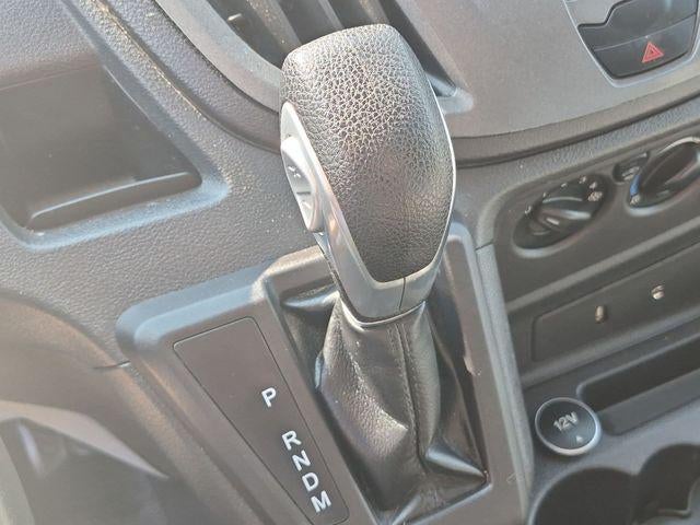 2016 Ford Transit Base
