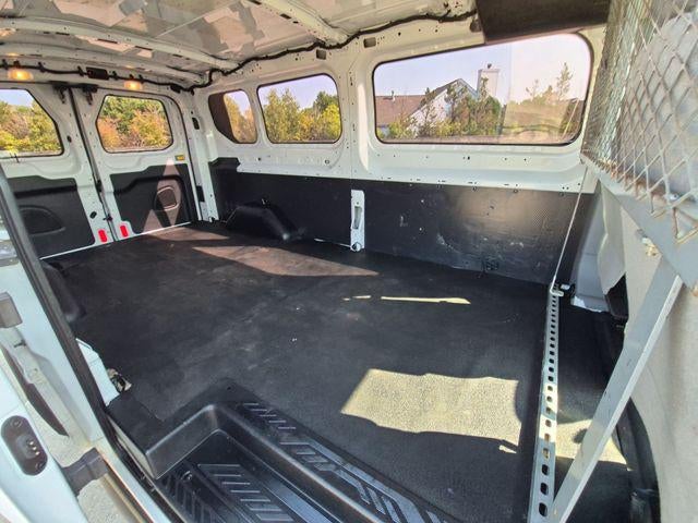 2016 Ford Transit Base