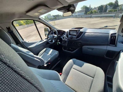 2016 Ford Transit Base