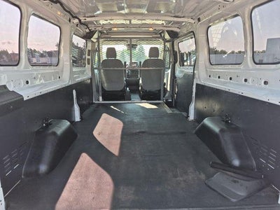 2016 Ford Transit Base