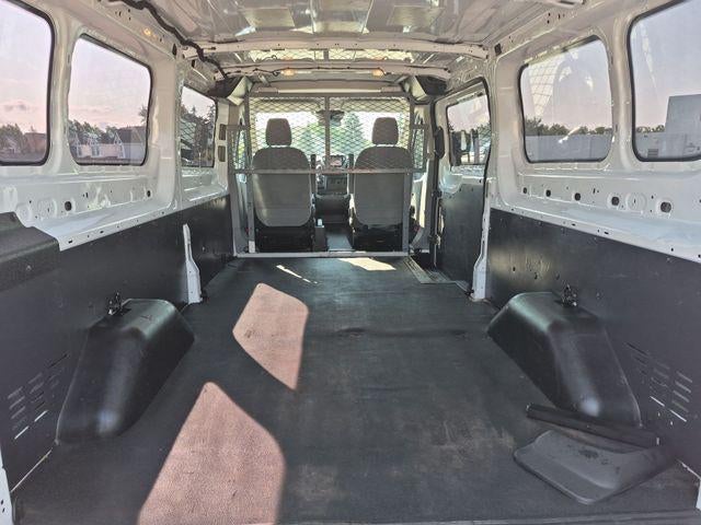 2016 Ford Transit Base