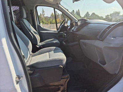 2016 Ford Transit Base