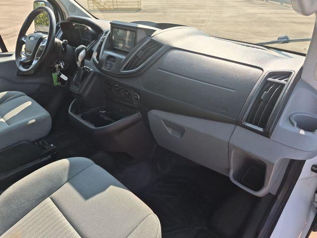 2016 Ford Transit Base