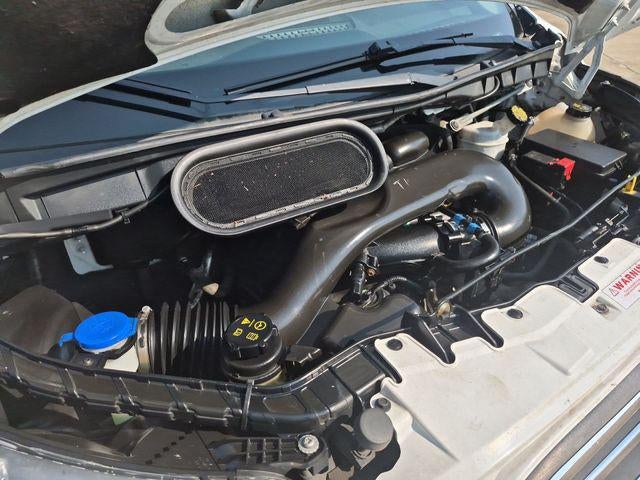 2016 Ford Transit Base